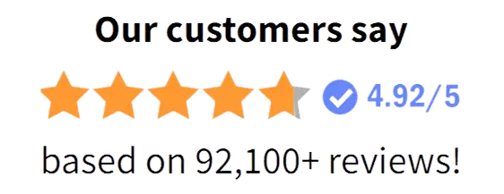 Joint Genesis pro 5 star ratings